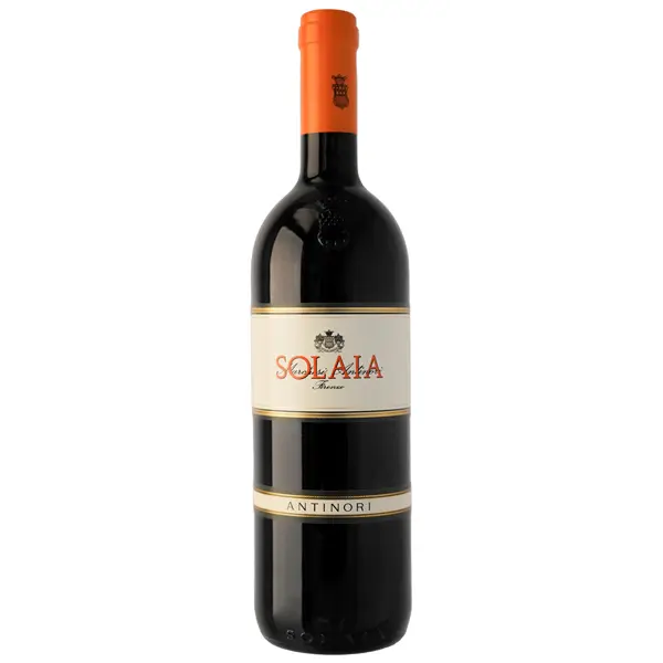 Antinori Solaia Toscana IGT 2021 - 75cl