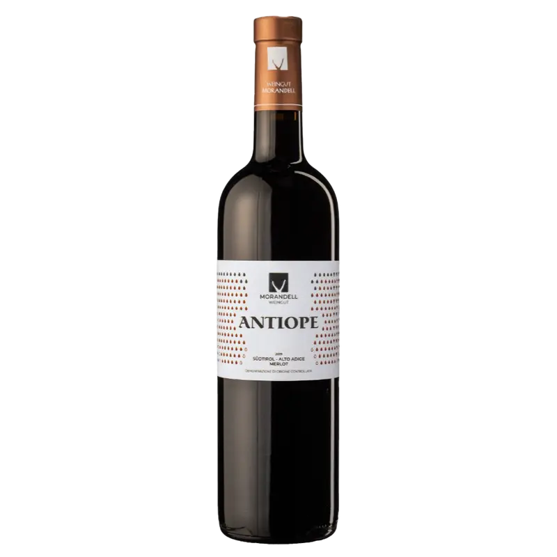 Antiope Merlot 2024 Südtirol DOC