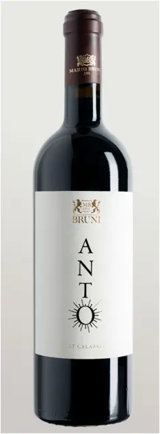 Anto Calabria rosso IGT