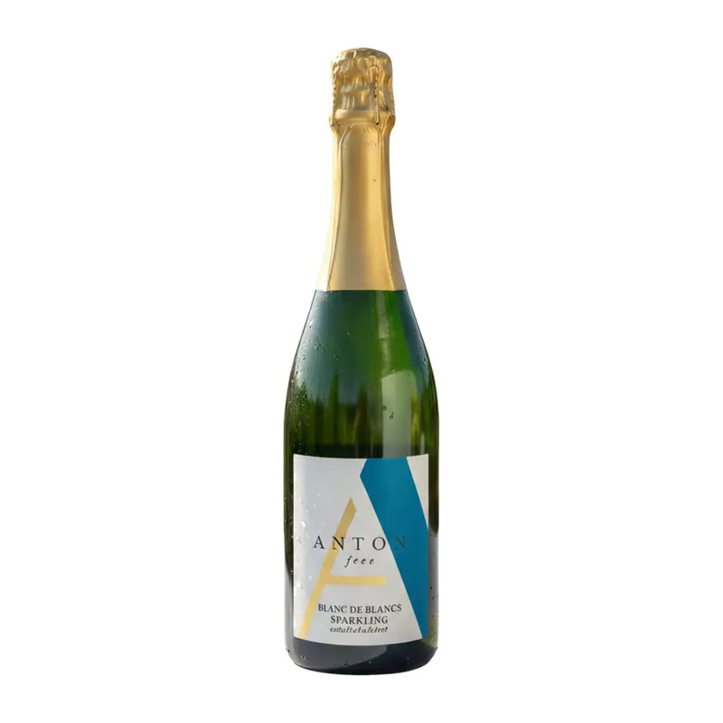 Anton free Blanc de Blancs Sparkling - Alkoholfrei