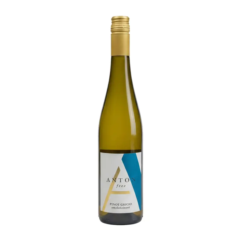 Anton free Pinot Grigio - Alkoholfrei