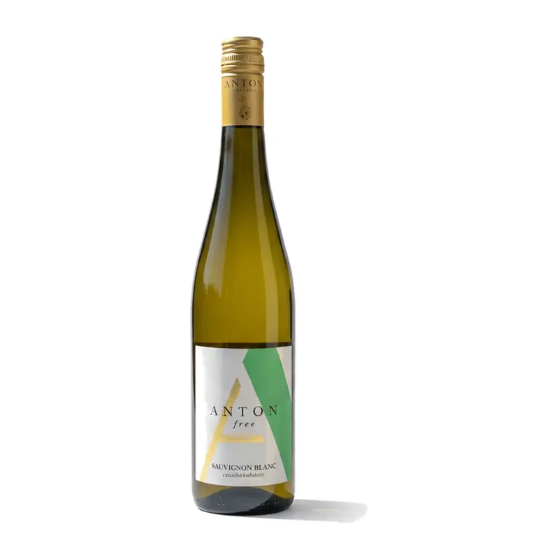 Anton free Sauvignon Blanc - Alkoholfrei
