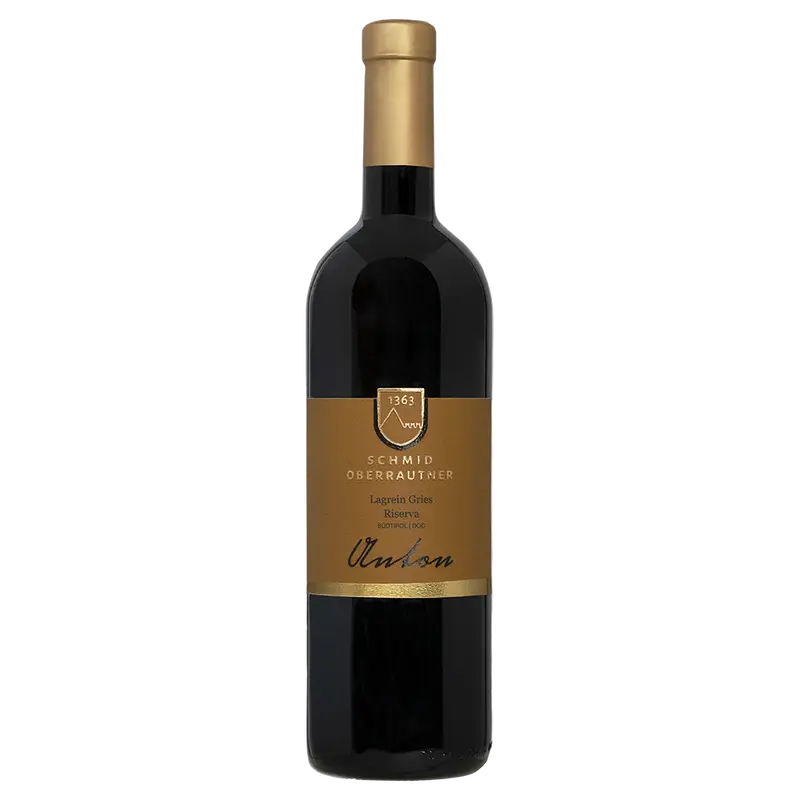Anton Lagrein Gries Riserva 2023 Südtirol DOC