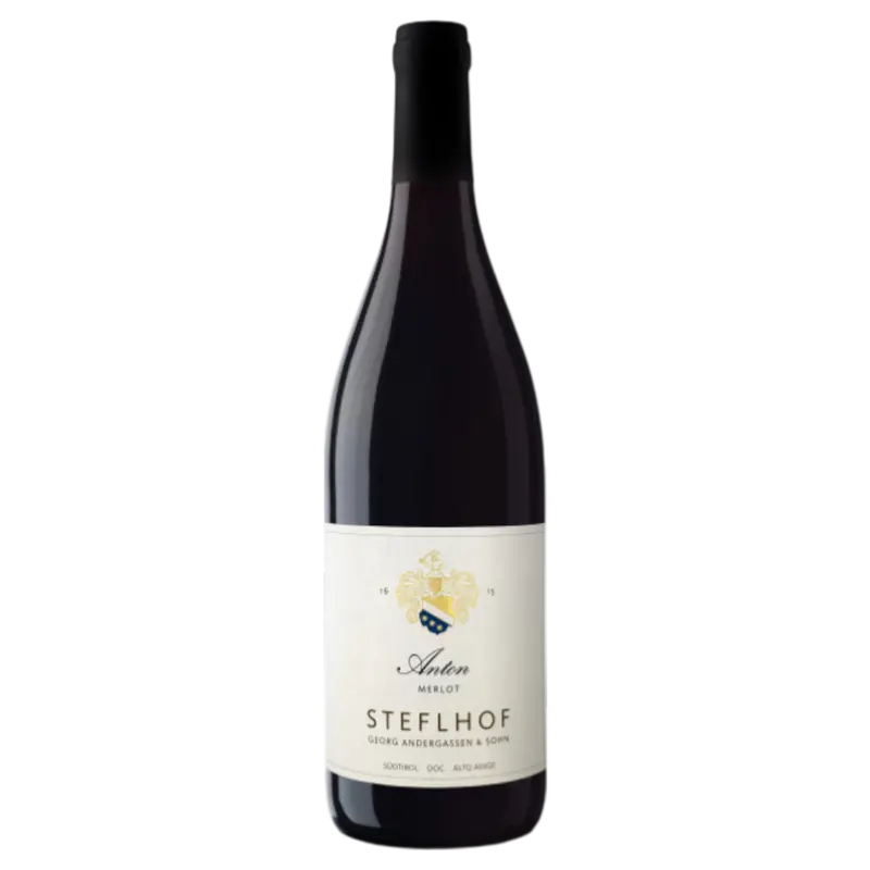 Anton Merlot 2023 Südtirol DOC