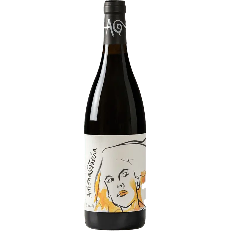 Antona Garcia - Tempranillo