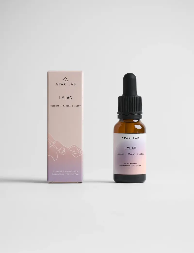 Apax Lab Lylac 20 ml