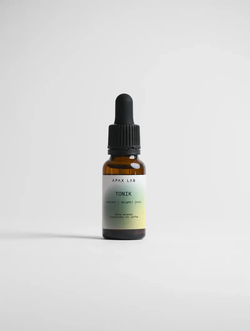 Apax Lab Tonik 20 ml