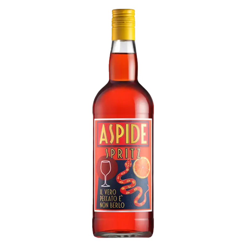 Aperitivo Aspide Spritz