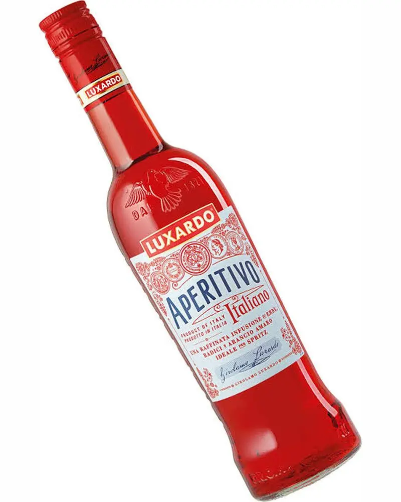 Aperitivo Spritz