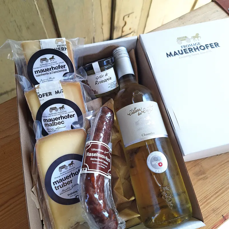 Apéro-Box