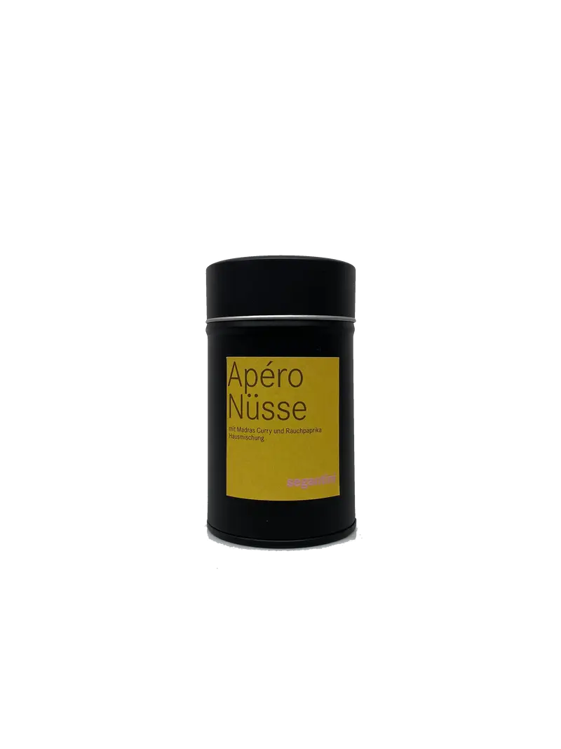 Apéro-Nüsse