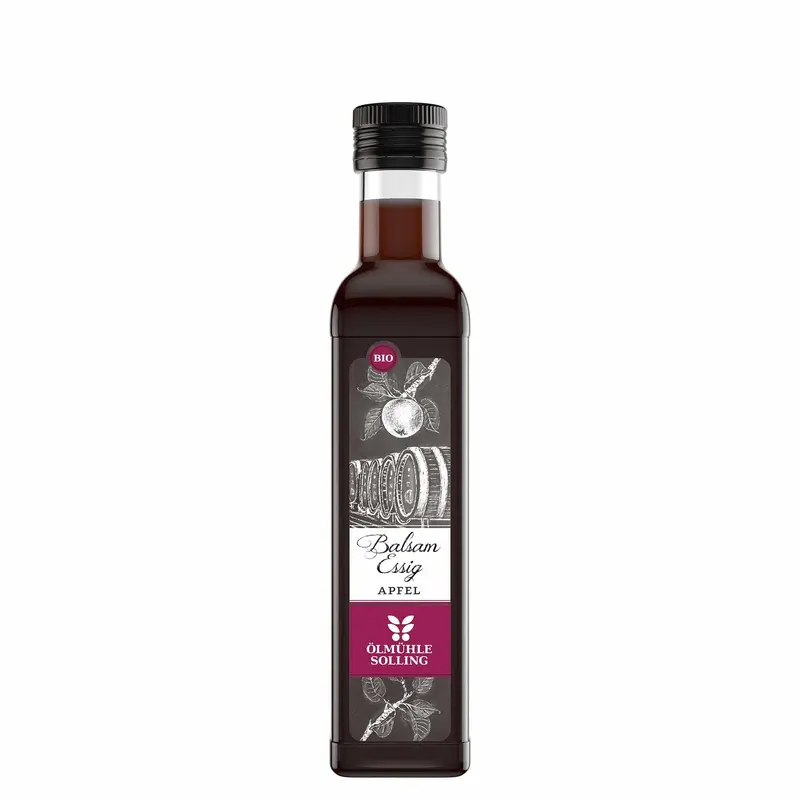 Apfel Balsam BIO