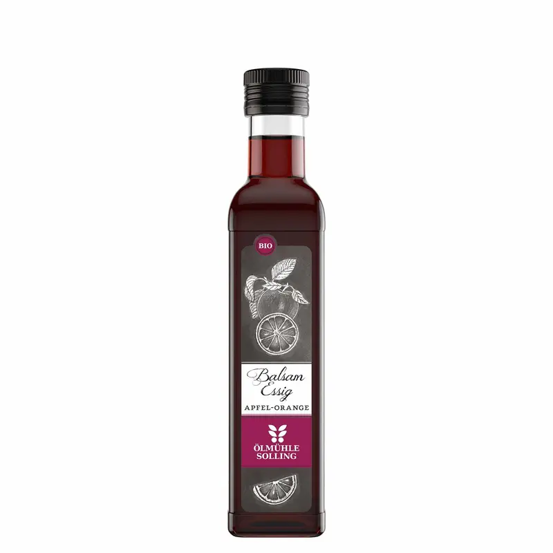 Apfel-Orangen Balsam BIO