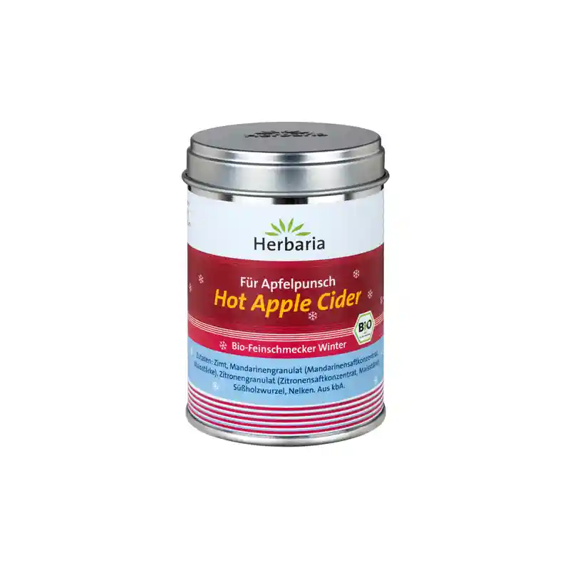 Apfel Punsch BIO