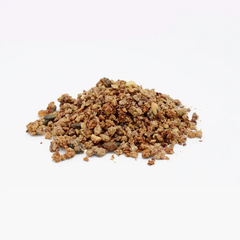 Apfel Zimt Granola 1 kg