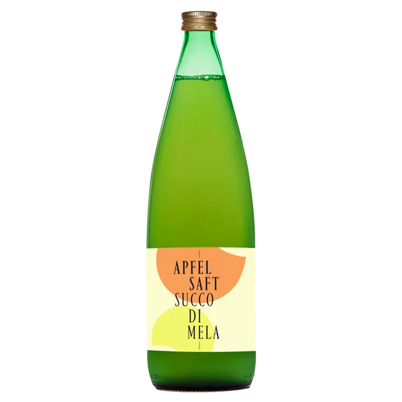 Apfelsaft Succo di Mela