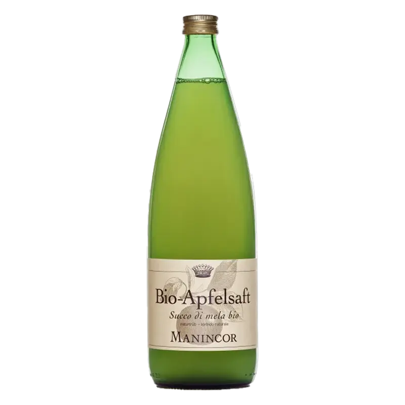 Apfelsaft