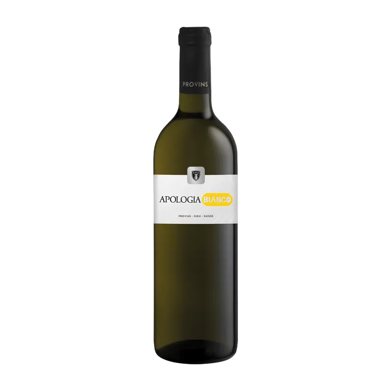 Apologia Bianco VdP Romand Provins