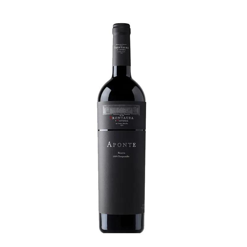 Aponte Reserva Toro DO Bodegas Frontaura