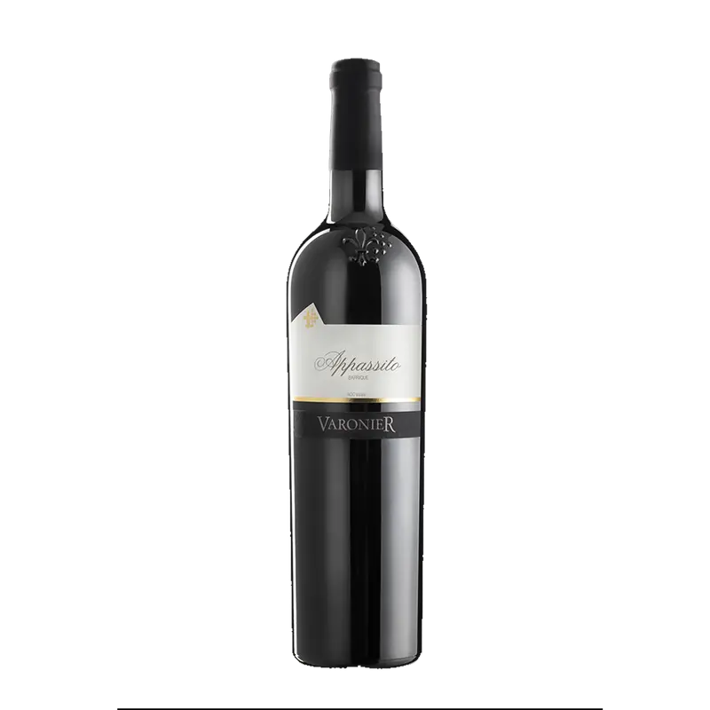 Appassito Gold Barrique AOC Valais C. Varonier & Söhne AG