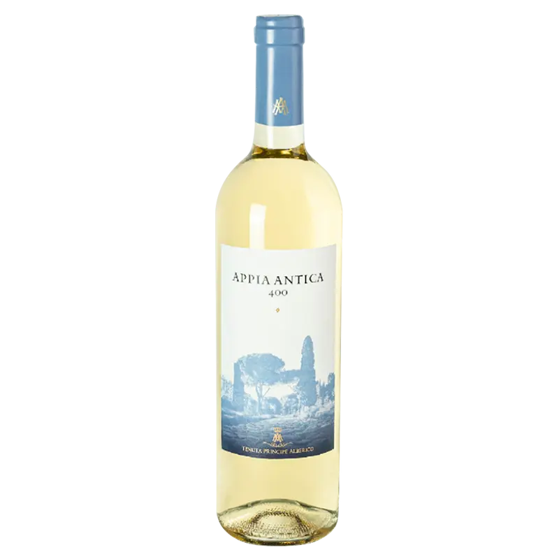 Appia Antica 400 Bianco 2024 Lazio igt
