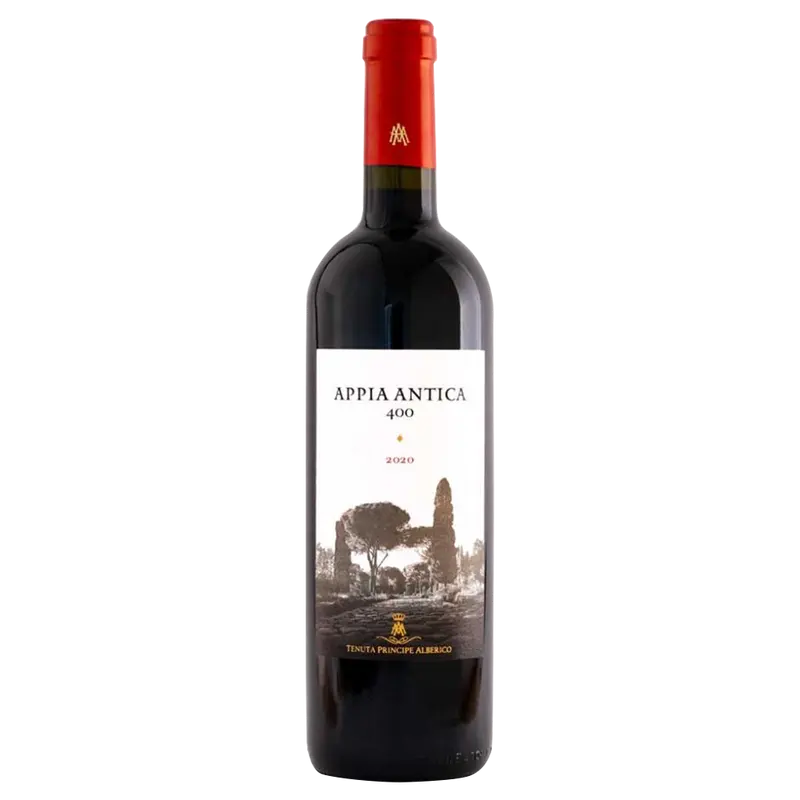 Appia Antica 400 Rosso 2023 Lazio igt