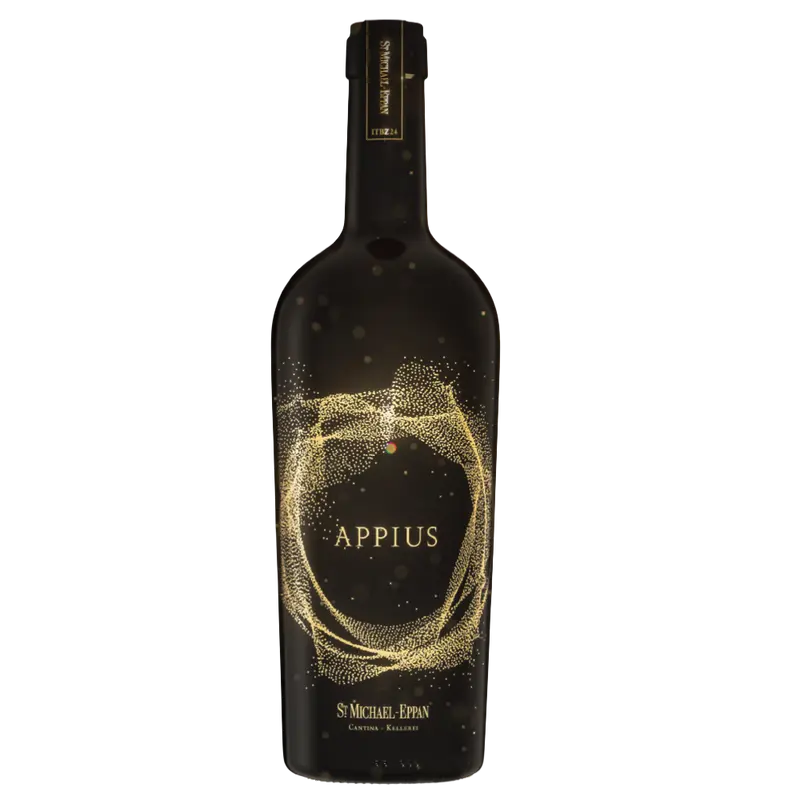 Appius weiss 2022 Südtirol DOC
