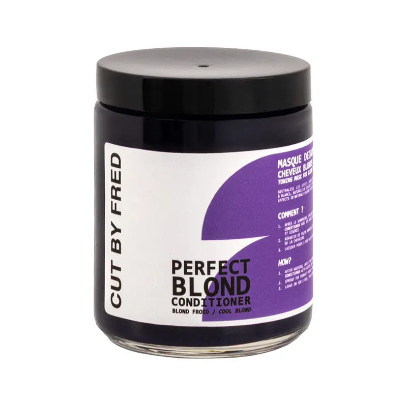 Après-shampoing déjaunisseur Perfect Blond Conditioner