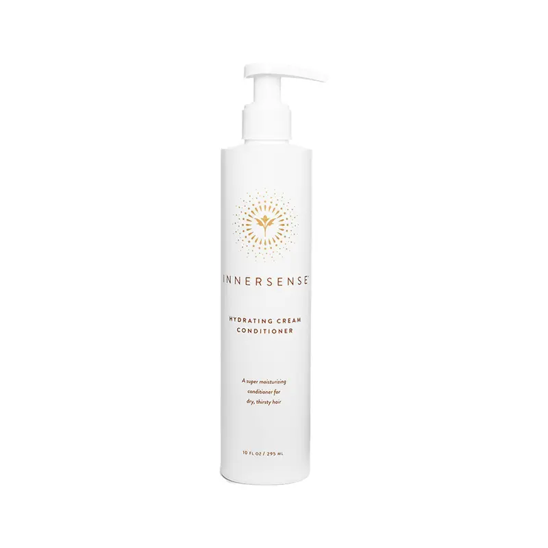 Après-Shampoing Hydratant Hydrating Cream Conditioner