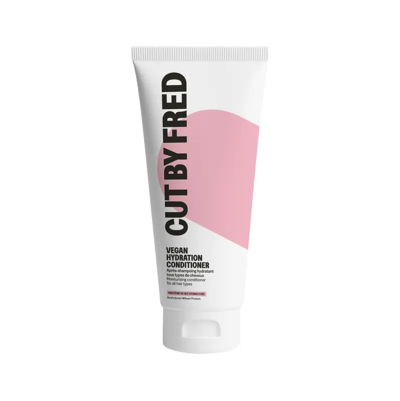 Après-shampoing hydratant – Vegan Hydration Conditioner