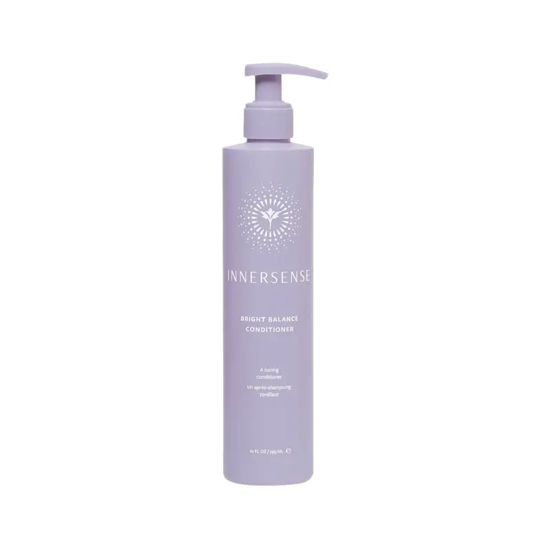 Après-shampoing Violet Bright Balance Conditioner