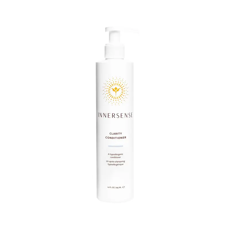 Après-shampooing hypoallergénique Clarity Conditioner