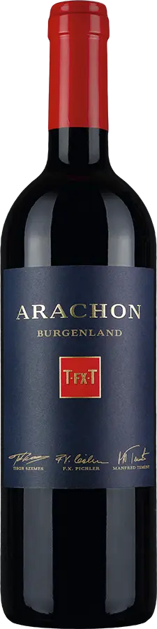 Arachon T·FX·T 2020