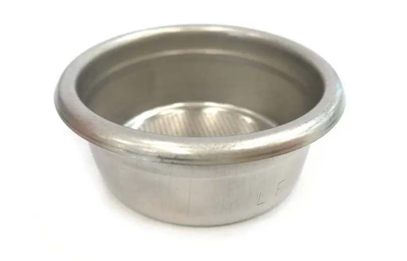 Aram 12 g Portafilter Korb Sieb