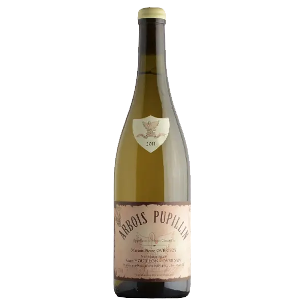 Arbois Pupillin Chardonnay - Pierre Overnoy 2010