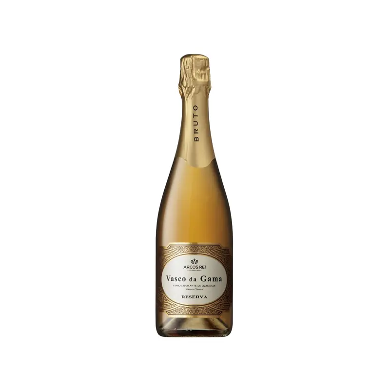 Arcos do Rei Espumante Reserva Brut Rosé