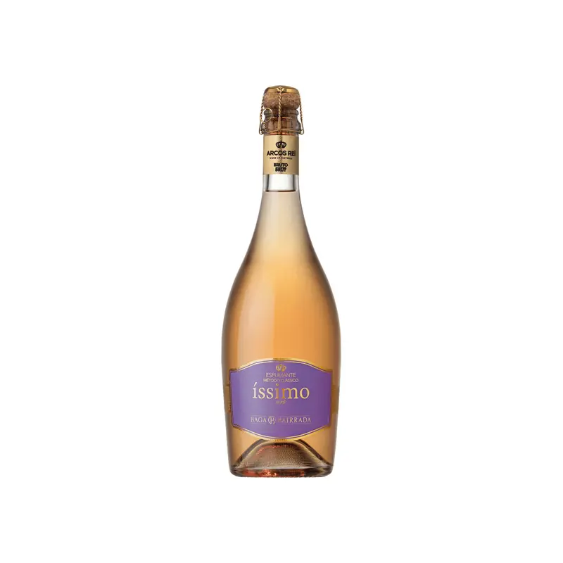 Arcos do Rei Issimo Rosé 2020