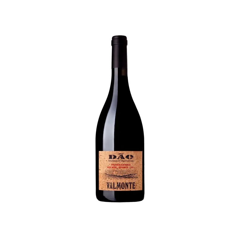 Arcos do Rei Valmonte Reserva Rot 2015