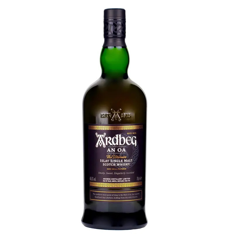 Ardbeg An Oa