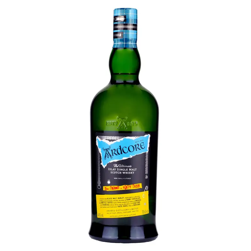 Ardbeg Ardcore