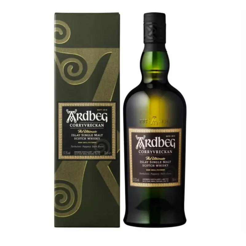 Ardbeg Corryvreckan - 57,1°
