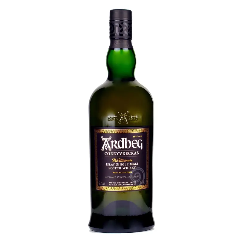 Ardbeg Corryvreckan