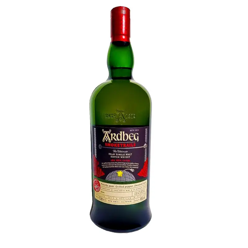 Ardbeg Smoketrails Côte Rôtie Edition