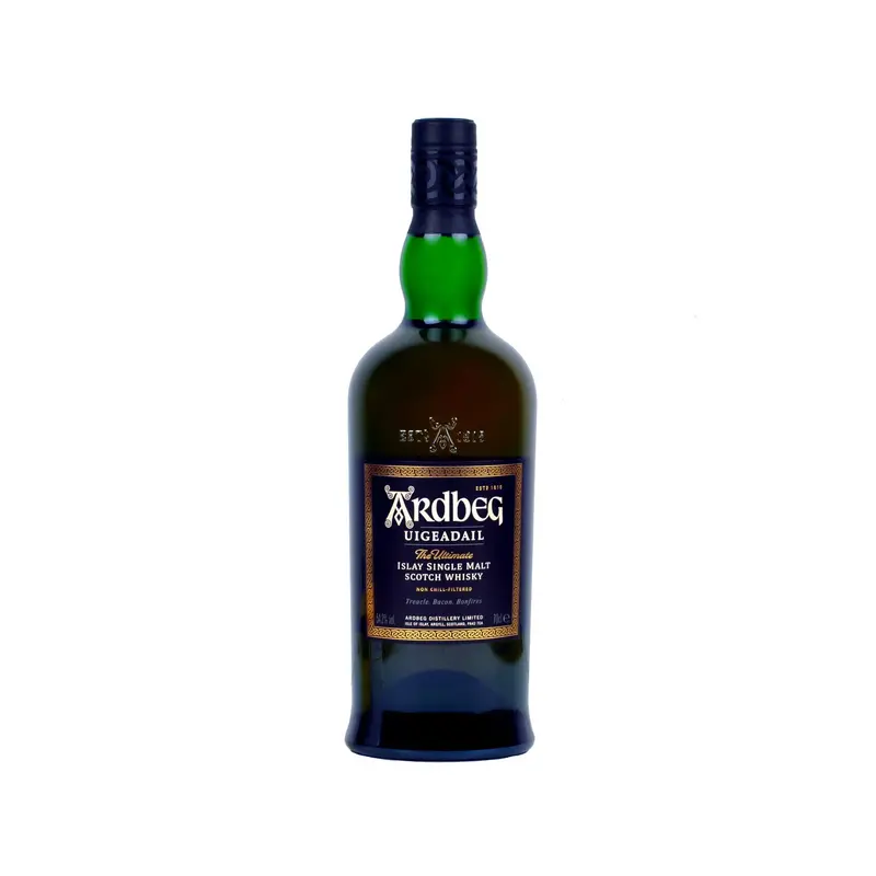 Ardbeg Uigeadail