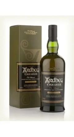 Ardbeg Uigedail