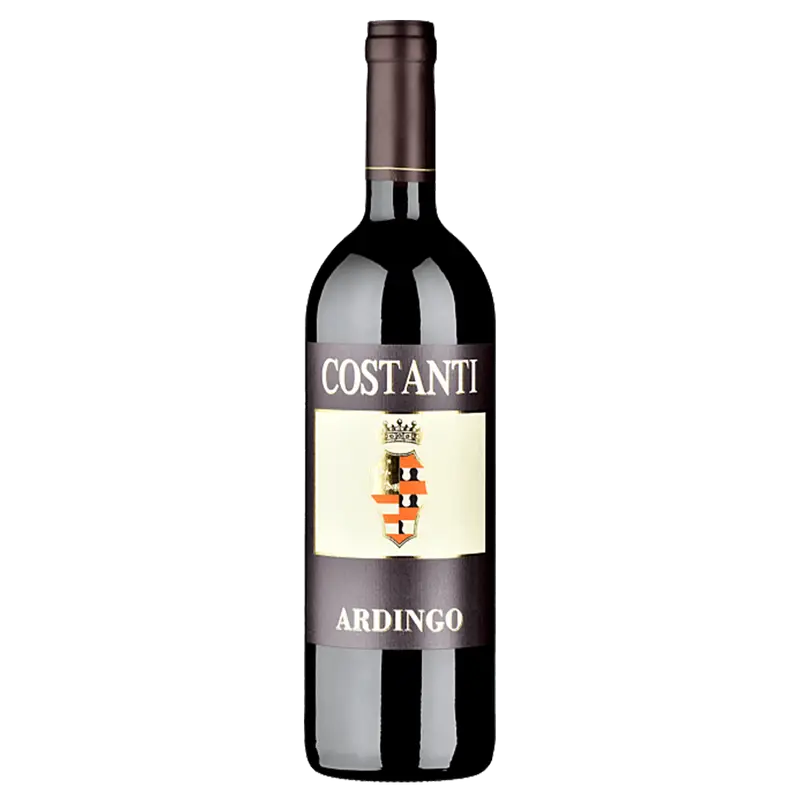Ardingo Merlot 2020 DOC