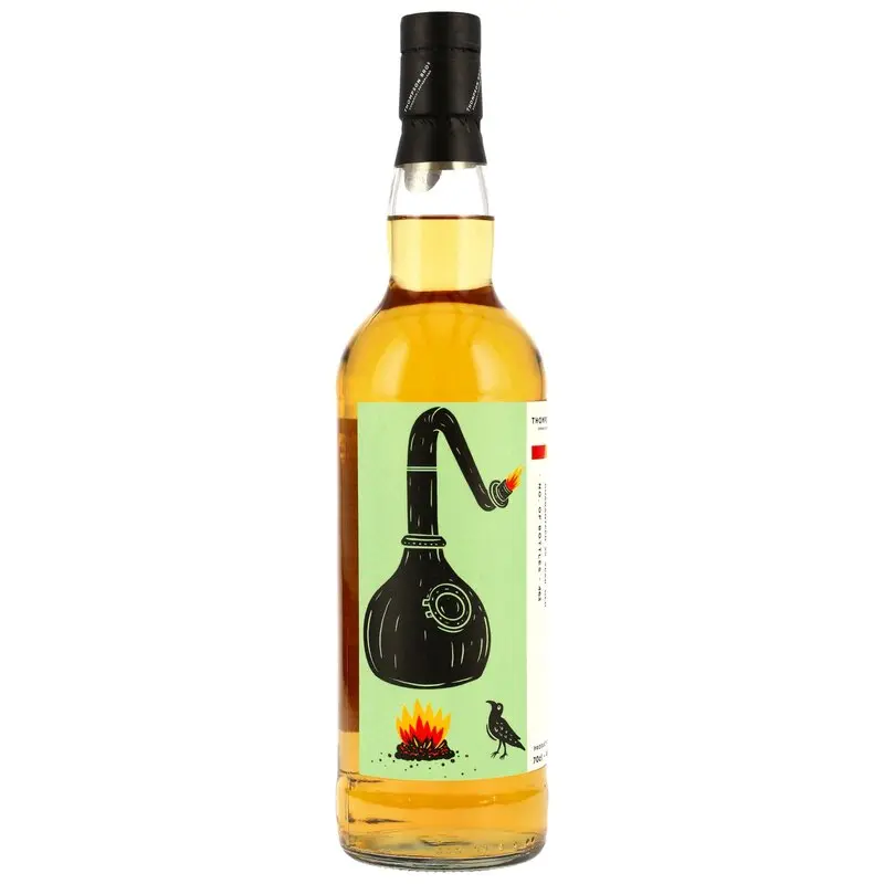 Ardmore 1998-1999/2024 - 25 y.o. - Thompson Bros.