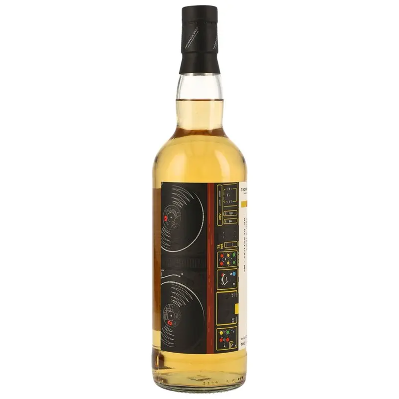 Ardmore 2010/2024 - 13 y.o. - Thompson Bros.