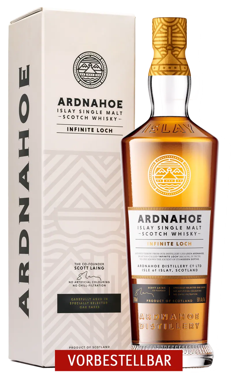 Ardnahoe Infinite Loch