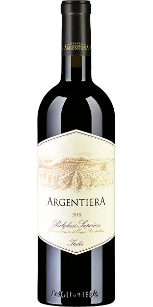 Argentiera Bolgheri Superiore 2021 - Tenuta Argentiera (150cl)